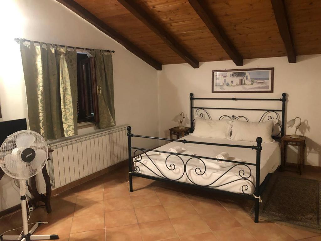Rea Villa Coltodino Zimmer foto
