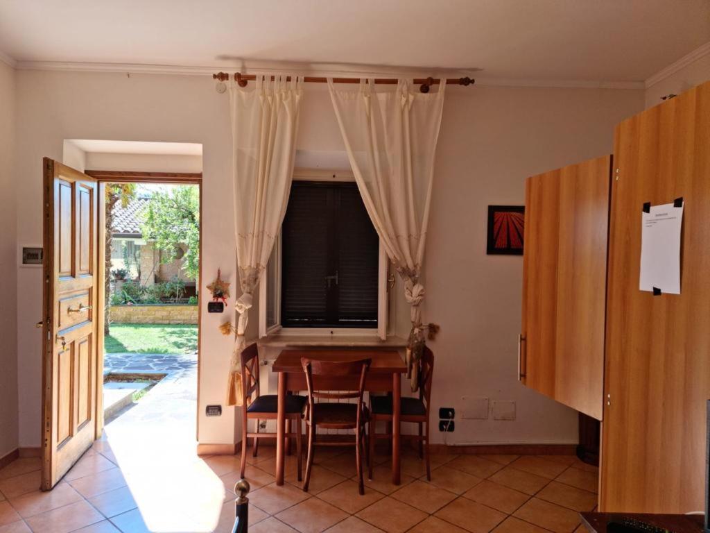 Rea Villa Coltodino Zimmer foto