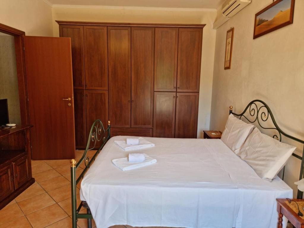 Rea Villa Coltodino Zimmer foto